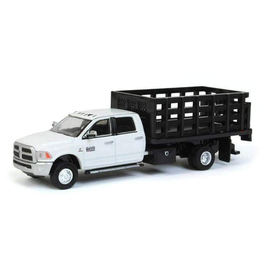 Greenlight collectibles 1/64 2018 RAM 3500 dually Toys exclusive 51296-A